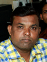 DR. MAHESH DESHMUKH