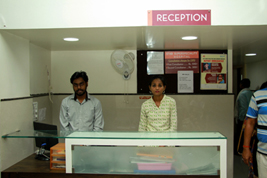 Star Hospital